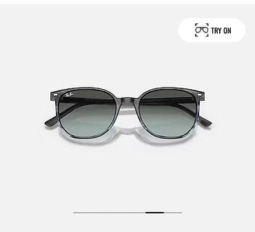 Аксессуары: Срочно Продаю брендовые солнцезащитные очки Ray-Ban Elliot Оригинал — 2