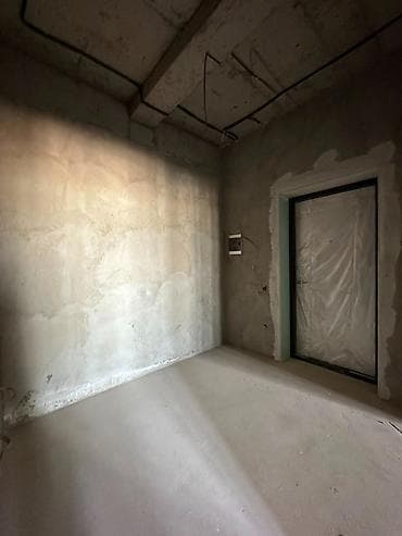 Кыймылсыз мүлк: 1 бөлмө, 41 м², Туңгуч мкр Элитка, 10 кабат, ПСО (өз алдынча бүтүрүү) — 6