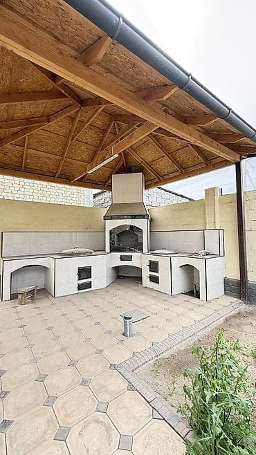 делать: ‼️ 🔥Срочно Продаётся 2 этажный новый дом 📍 Район: ж/м Кок-Жар 📏 — 2