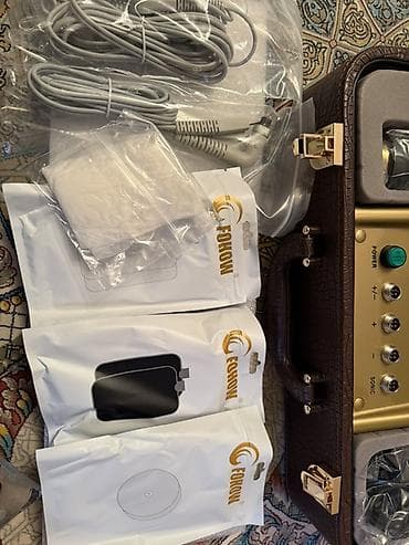 апаратар: Массажер Все тело — 2