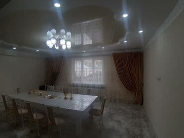 квартира снять на месяц: Дом, 270 м², 6 комнат — 7