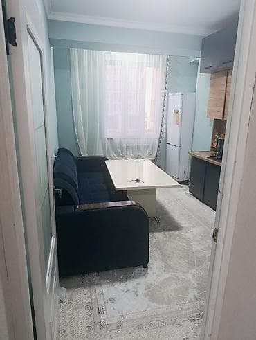 аренда квартир на 1 месяц: 1 комната, Собственник, С мебелью полностью — 8