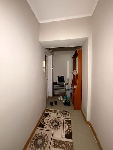Батирлер: 3 бөлмө, 55 м², 1000 түркүн (Карпинка) Жеке план, 2 кабат, Косметикалык оңдоо — 2