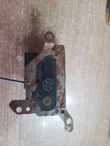 антифриз для отопления бишкек: Toyota Grand Hiace актуатор печки, Тойота Гранд Хайс сервопривод — 2