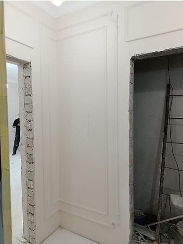 пьедестал: Окрасочные работы безвоздушным распылением Профессиональная покраска — 5