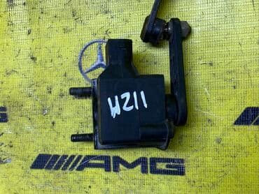 запчасти на мерседес w211 в бишкеке: Mercedes-Benz Оригинал, Япония — 1