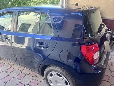 тойота ист руль: Toyota Ist: 2008 г., 1.8 л, Бензин — 6