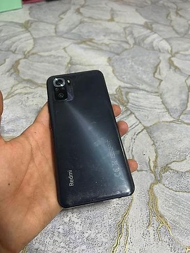 redmi 8 pro цена в бишкеке: Redmi, Redmi Note 10S, Б/у, 128 ГБ, 2 SIM — 2