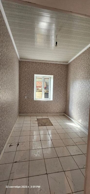 продаю дом село нижний ала арча: Үй, 80 кв. м, 4 бөлмө, Кыймылсыз мүлк агенттиги, Эски ремонт — 6