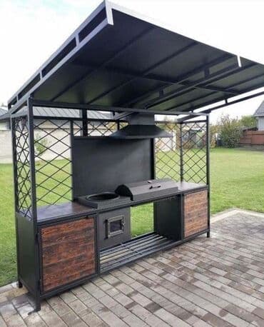 кумыс купить бишкек: Мангал — 35