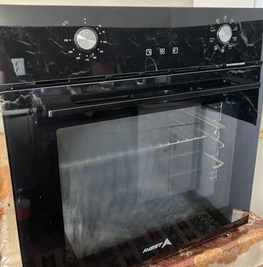 ротационный печь: Духовка, Новый, Бесплатная доставка — 1