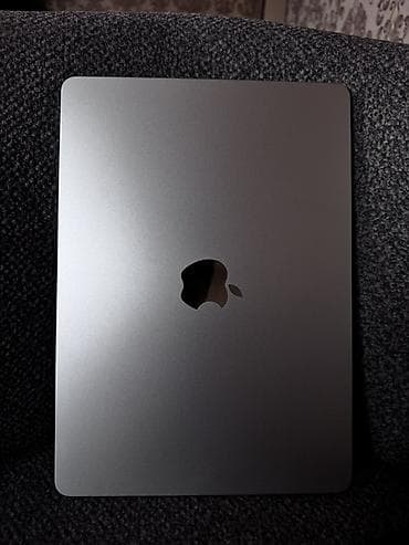 xs mac: MacBook Air 13", чип Apple M4 (2025) Характеристики: - Диагональ: 13" — 2