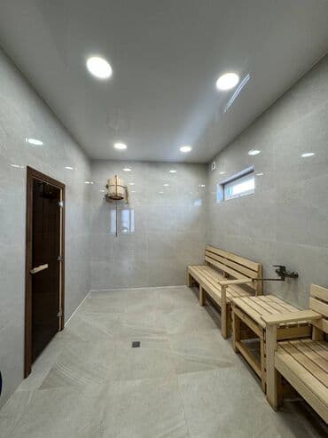 5 комнатный дом: Дом, 407 м², 8 комнат, Дизайнерский ремонт — 13