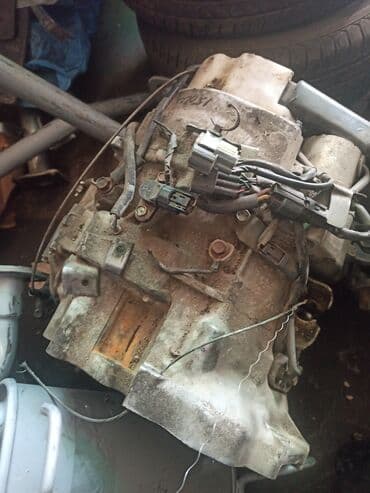 matiz: Продаются
Коропка вариятор
На Дэу Матиз
Привозной Корея — 1