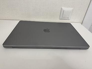 coros pace 3: MacBook Pro 16” (2023) | Apple M2 Pro | 16 ГБ RAM| 512 SSD | Отличное — 8