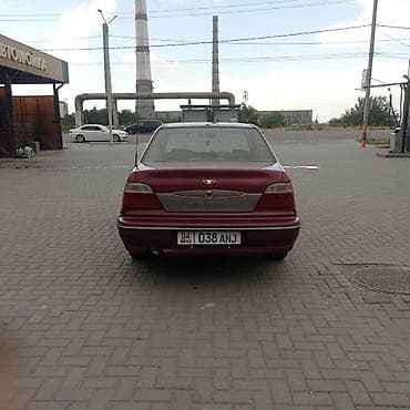Daewoo Nexia: 2004 г., 1.5 л, Механика, Бензин — 3