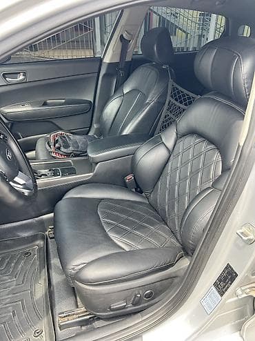 Kia K5: 2018 г., 2 л, Автомат, Газ, Седан — 6