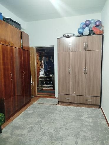 Продажа квартир: 3 комнаты, 70 м², Индивидуалка, 1 этаж, Старый ремонт — 4