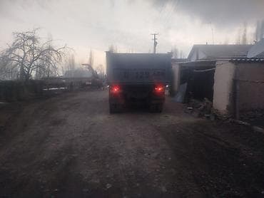 сиденье камаз: Грузовик, Камаз, Стандарт — 4