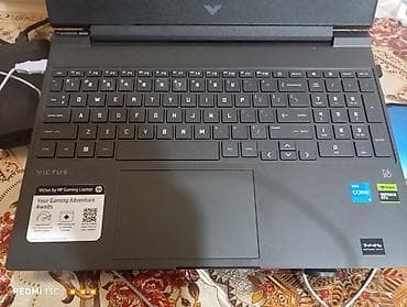 игры на ps 2: Игровой ноутбук HP Victus 15 - Экран 15.6", IPS, частота обновления — 2