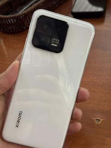 мониторы от xiaomi: Xiaomi, 13, 512 ГБ, цвет - Белый — 2