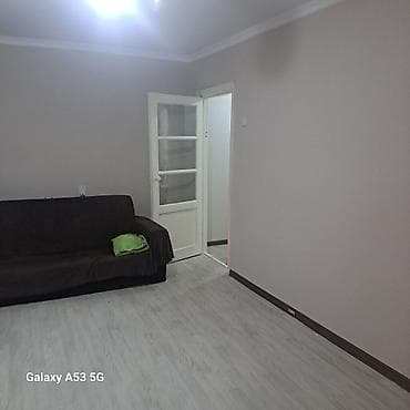 Квартиры: 1 комната, 32 м², Вефа ТЦ 3 этаж, Косметический ремонт — 6