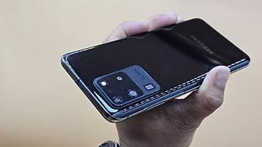 galaxy s19: Samsung Galaxy S20 Ultra, 512 ГБ, цвет - Черный, 2 SIM — 8