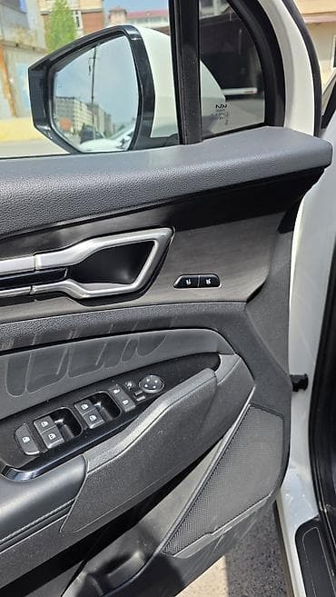 открыто: Kia Sportage: 2021 г., 2 л, Робот, Дизель, Кроссовер — 6