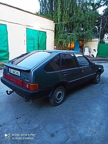 210 полик: Toyota Corolla: 1980 г., Механика, Бензин, Хэтчбэк — 2