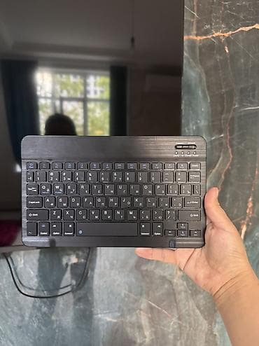 s13 ultra планшет: Планшет, Другой бренд, память 1 ТБ, 10" - 11", Б/у, Детский цвет - Синий — 1