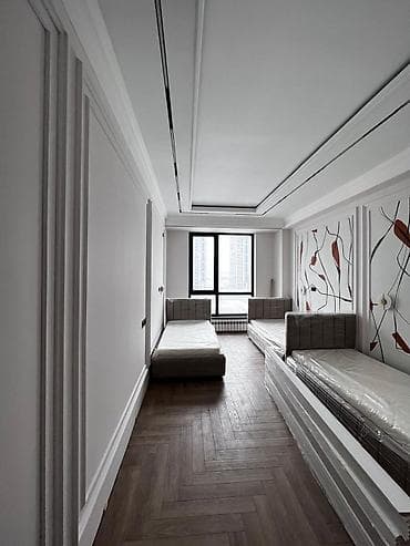 ness construction: Профессиональная отделка и ремонт интерьеров «под ключ» Что — 10