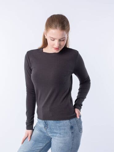 шерстяные кофты женские больших размеров: Кофта, Китай, Стандарт — 9