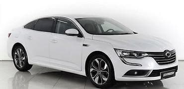 renault samsung sm3: Renault SM6: 2019 г., 2 л, Автомат, Газ, Седан — 2