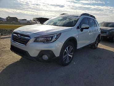 Рулевая рейка Subaru 2017 г., Б/у, Оригинал, Япония