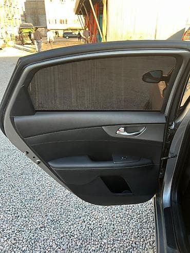 reno duster: Kia Cerato: 2019 г., 1.6 л, Автомат, Бензин, Седан — 9