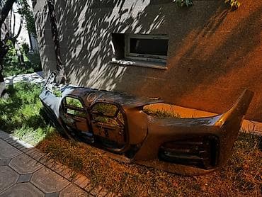 break dance: BMW, Б/у — 4