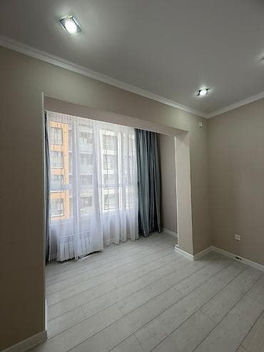 Недвижимость: 1 комната, 45 м², Технопарк Элитка, 5 этаж, ПСО (под самоотделку) — 8