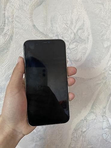 хs max: IPhone 11, 64 ГБ, Белый — 4
