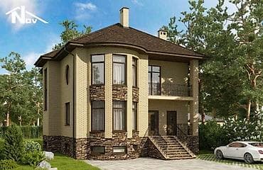 Буюртмага терезелер: Дизайн, Курулуштун сметасы, Долборлоо | Офистер, Батирлер, Үйлөр — 3