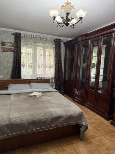 куплю кварти: 1 комната, Душевая кабина, Постельное белье, Кондиционер — 4