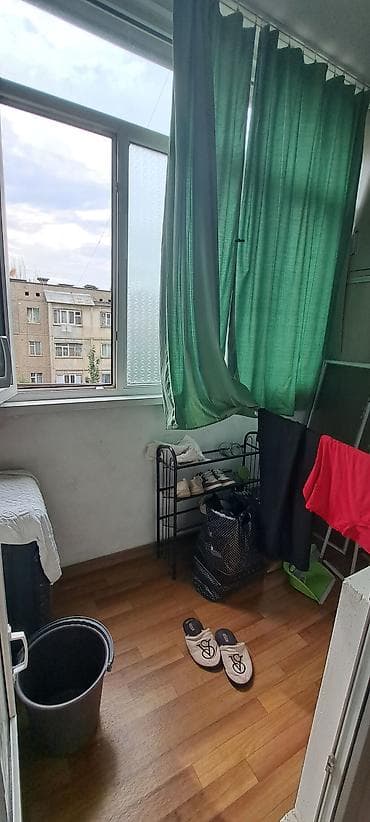 Квартиры: 2 комнаты — 2
