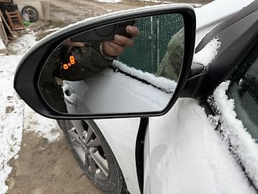 Hyundai: Hyundai Elantra: 2018 г., 2 л, Автомат, Бензин, Седан — 5