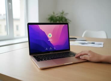 макбук 2011 года: Ноутбук, Apple, Intel Core i5, 13.3 ", Б/у, Для несложных задач — 1