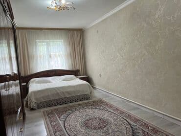 гостевой дом на панораме бишкек: Дом, 170 м², 7 комнат, Собственник, Дизайнерский ремонт — 6