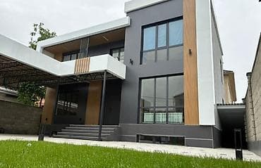 Комнаты: Срочно продается трехуровневый особняк в хай-тек стиле 📍 Адрес — 1