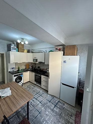 Продажа квартир: 1 комната, 39 м², Элитка, 8 этаж, Евроремонт — 7