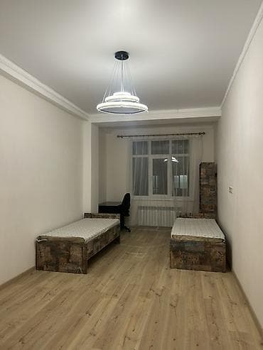 для семейным: 1 комната, С мебелью частично — 7