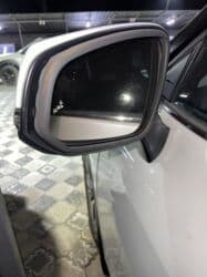 шины бу бишкек оптом: Toyota Highlander: 2021 г., 3.5 л, Автомат, Бензин, Кроссовер — 10