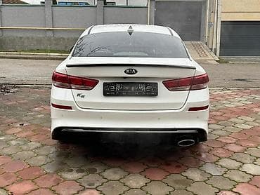 купить к5 в бишкеке: Kia K5: 2019 г., 2 л, Автомат, Газ, Седан — 10