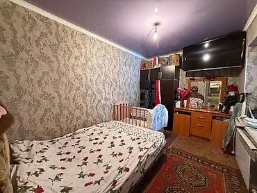 Кыймылсыз мүлк: 📍ул.Буурдинская 🔘3-комнаты 🔘25,1м² 🔥 Эксклюзив! Срочная продажа! — 4